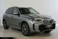 BMW X5 din 2025 cu 21.400 km - oferta BMW165409 - foto 2