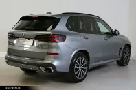 BMW X5 din 2025 cu 21.400 km - oferta BMW165409 - foto 4