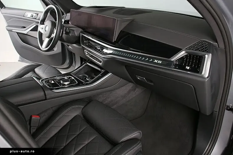 BMW X5 din 2025 cu 21.400 km - oferta BMW165409 - foto 5