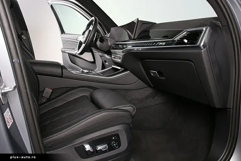 BMW X5 din 2025 cu 21.400 km - oferta BMW165409 - foto 6