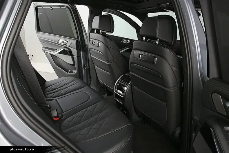 BMW X5 din 2025 cu 21.400 km - oferta BMW165409 - foto 7