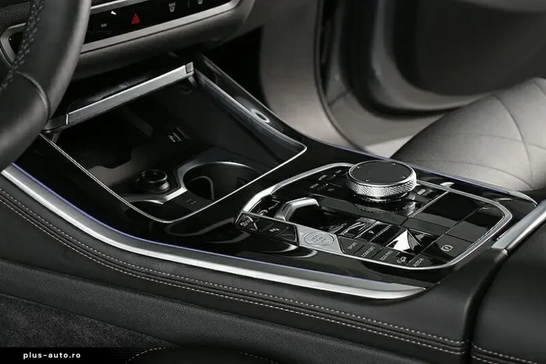 BMW X5 din 2025 cu 21.400 km - oferta BMW165409 - foto 8