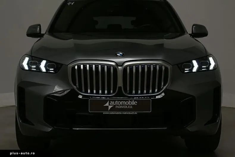 BMW X5 din 2025 cu 21.400 km - oferta BMW165409 - foto 12