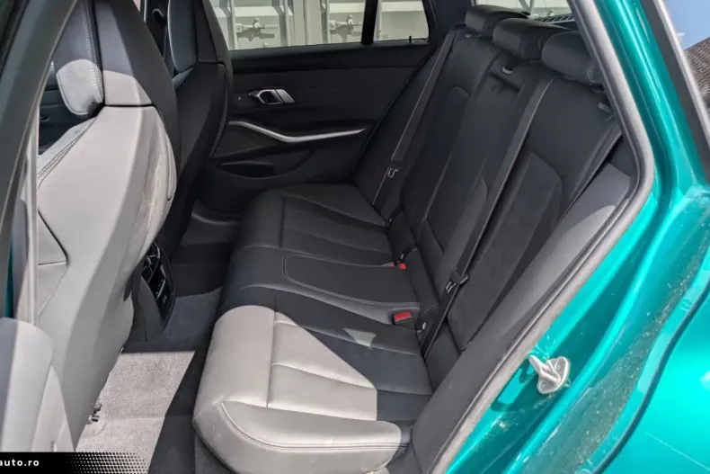 BMW M3 din 2024 cu 14.905 km - oferta BMW165410 - foto 5