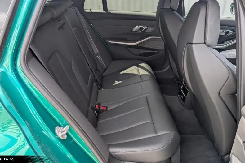 BMW M3 din 2024 cu 14.905 km - oferta BMW165410 - foto 6