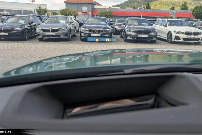 BMW M3 din 2024 cu 14.905 km - oferta BMW165410 - foto 13