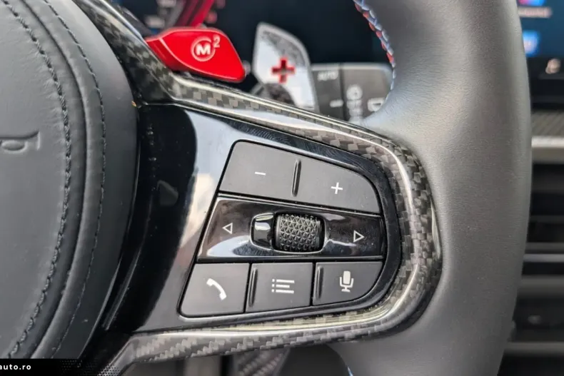 BMW M3 din 2024 cu 14.905 km - oferta BMW165410 - foto 20