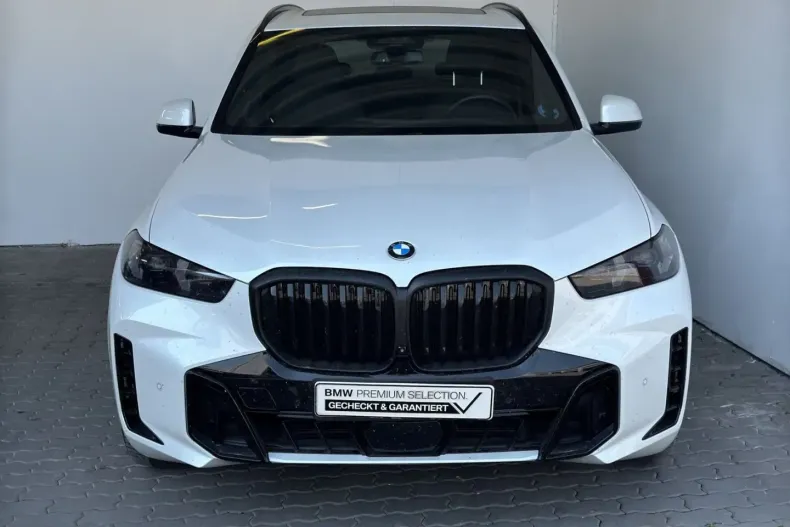 BMW X5 din 2024 cu 29.787 km - oferta BMW165411 - foto 3