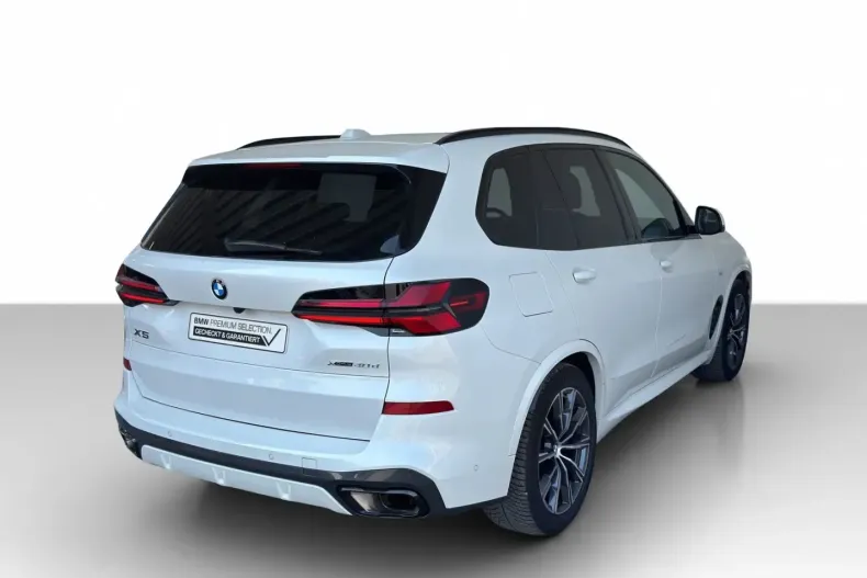 BMW X5 din 2024 cu 29.787 km - oferta BMW165411 - foto 6