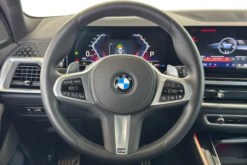 BMW X5 din 2024 cu 29.787 km - oferta BMW165411 - foto 7