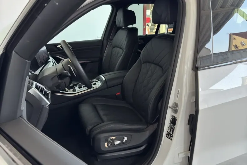 BMW X5 din 2024 cu 29.787 km - oferta BMW165411 - foto 10