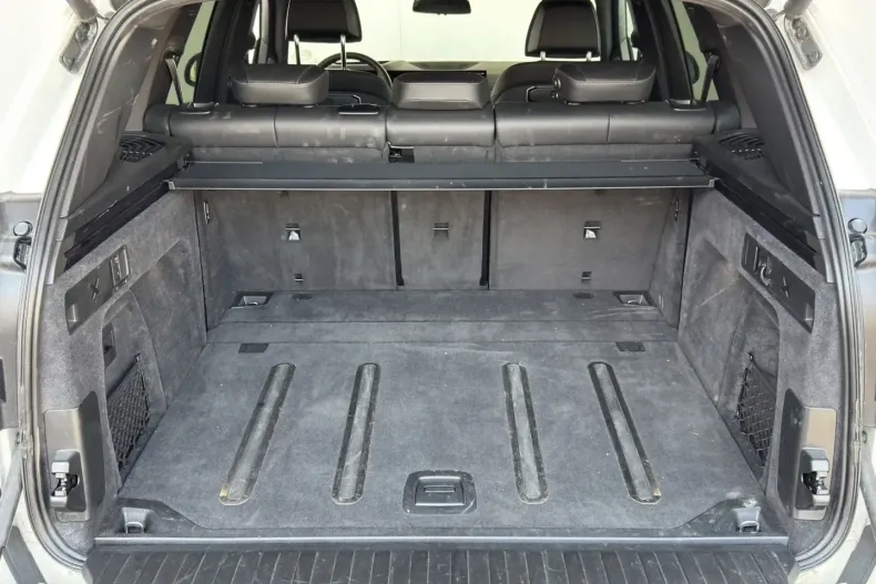 BMW X5 din 2024 cu 29.787 km - oferta BMW165411 - foto 11
