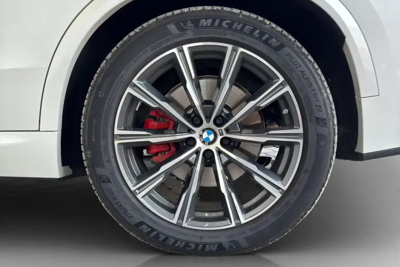 BMW X5 din 2024 cu 29.787 km - oferta BMW165411 - foto 12