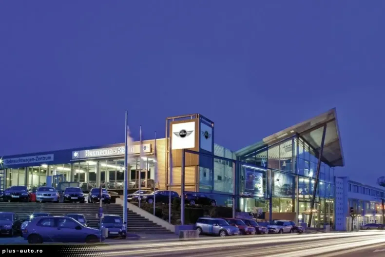 BMW X5 din 2024 cu 29.787 km - oferta BMW165411 - foto 13