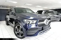 Mercedes-Benz GLE 350 din 2020 cu 77.926 km - oferta MER165412 - foto 2