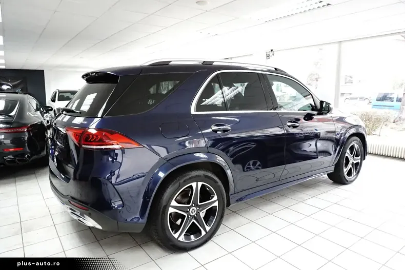 Mercedes-Benz GLE 350 din 2020 cu 77.926 km - oferta MER165412 - foto 4