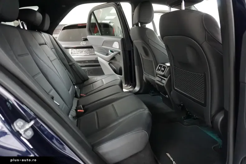 Mercedes-Benz GLE 350 din 2020 cu 77.926 km - oferta MER165412 - foto 12