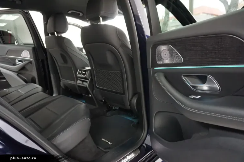 Mercedes-Benz GLE 350 din 2020 cu 77.926 km - oferta MER165412 - foto 13