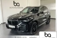 BMW X5 din 2025 cu 7.200 km - oferta BMW165413 - foto 1