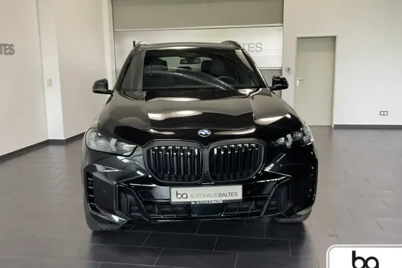 BMW X5 din 2025 cu 7.200 km - oferta BMW165413 - foto 2