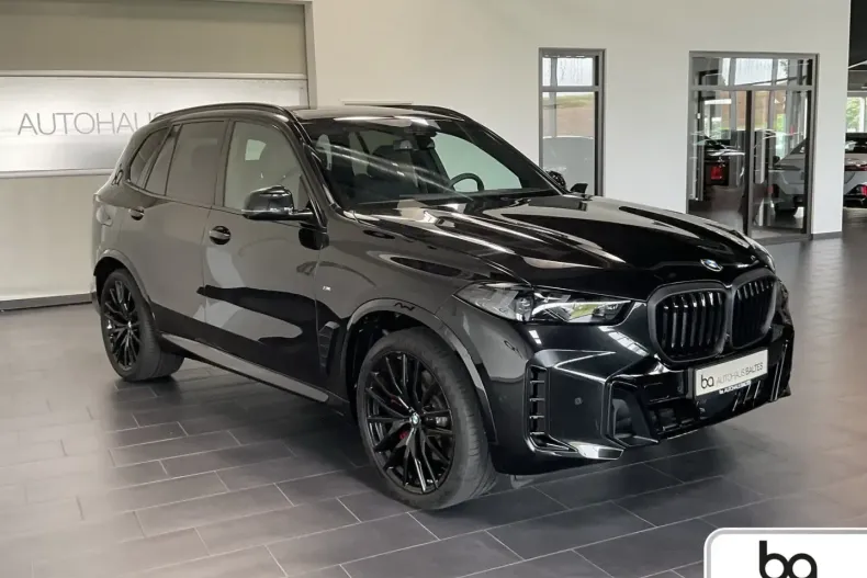 BMW X5 din 2025 cu 7.200 km - oferta BMW165413 - foto 5