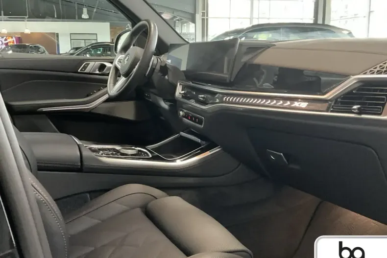 BMW X5 din 2025 cu 7.200 km - oferta BMW165413 - foto 6