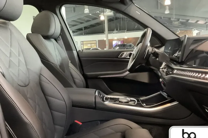 BMW X5 din 2025 cu 7.200 km - oferta BMW165413 - foto 7