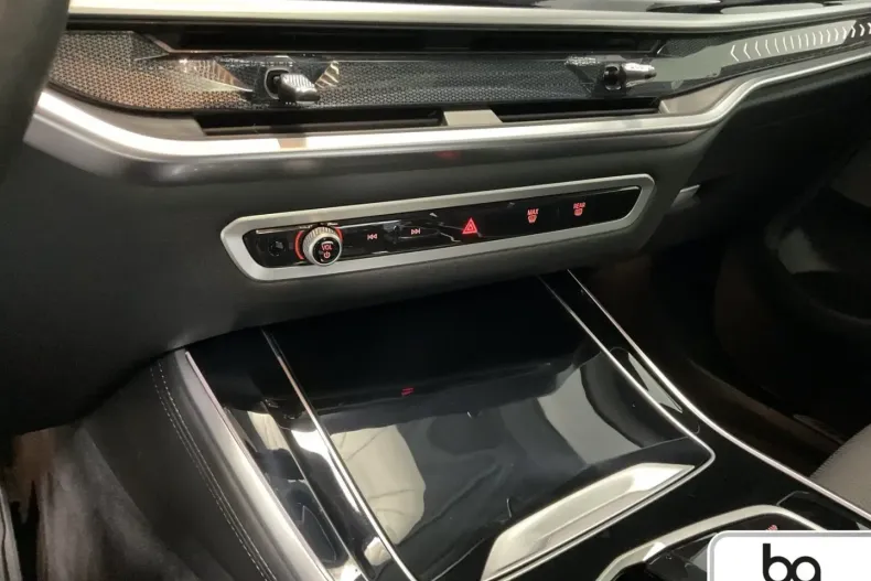 BMW X5 din 2025 cu 7.200 km - oferta BMW165413 - foto 8