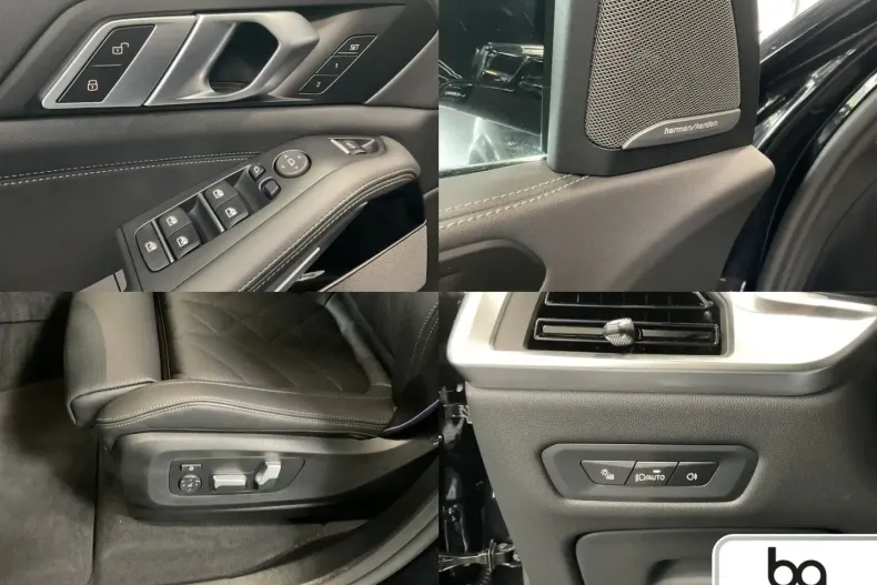 BMW X5 din 2025 cu 7.200 km - oferta BMW165413 - foto 10