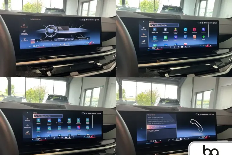 BMW X5 din 2025 cu 7.200 km - oferta BMW165413 - foto 13