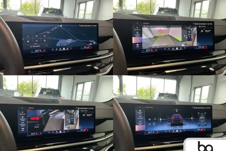 BMW X5 din 2025 cu 7.200 km - oferta BMW165413 - foto 14