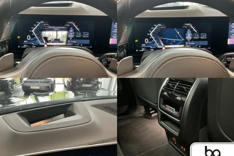 BMW X5 din 2025 cu 7.200 km - oferta BMW165413 - foto 15