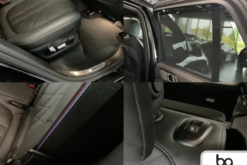 BMW X5 din 2025 cu 7.200 km - oferta BMW165413 - foto 16