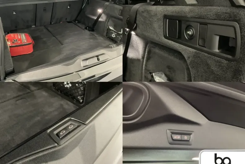 BMW X5 din 2025 cu 7.200 km - oferta BMW165413 - foto 17