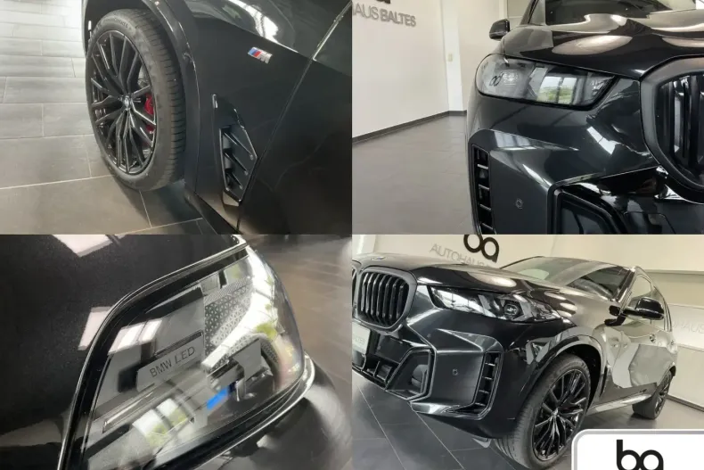 BMW X5 din 2025 cu 7.200 km - oferta BMW165413 - foto 18