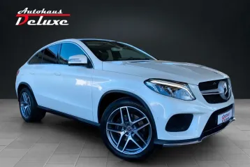 Mercedes-Benz GLE 350 din 2020 - oferta MER165414