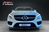 Mercedes-Benz GLE 350 din 2020 cu 98.450 km - oferta MER165414 - foto 2