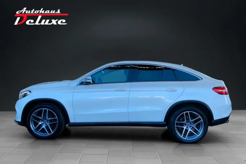 Mercedes-Benz GLE 350 din 2020 cu 98.450 km - oferta MER165414 - foto 4