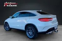 Mercedes-Benz GLE 350 din 2020 cu 98.450 km - oferta MER165414 - foto 5