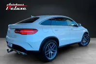 Mercedes-Benz GLE 350 din 2020 cu 98.450 km - oferta MER165414 - foto 7