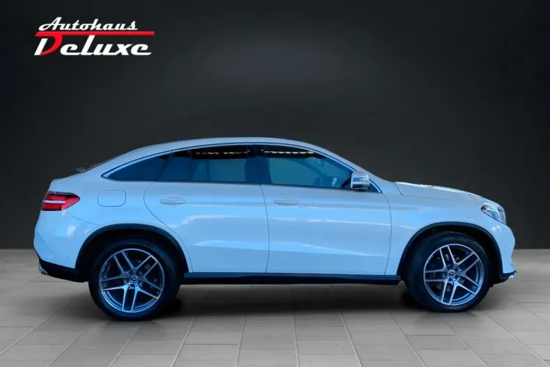 Mercedes-Benz GLE 350 din 2020 cu 98.450 km - oferta MER165414 - foto 8