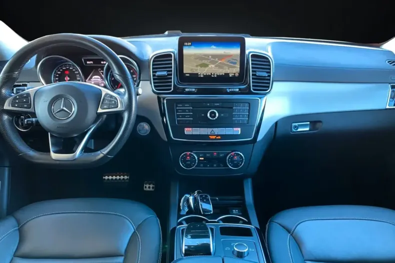 Mercedes-Benz GLE 350 din 2020 cu 98.450 km - oferta MER165414 - foto 10