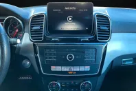 Mercedes-Benz GLE 350 din 2020 cu 98.450 km - oferta MER165414 - foto 12