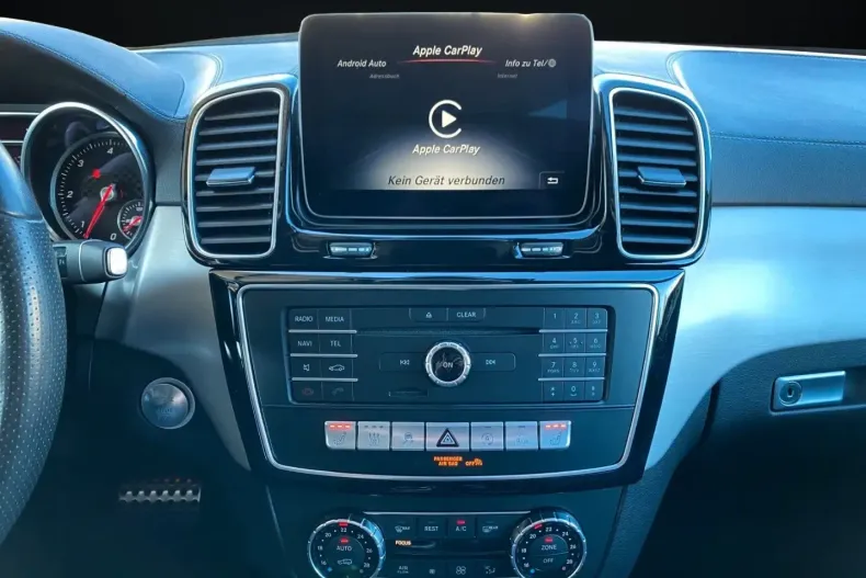 Mercedes-Benz GLE 350 din 2020 cu 98.450 km - oferta MER165414 - foto 12