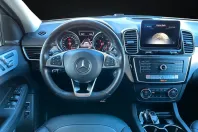 Mercedes-Benz GLE 350 din 2020 cu 98.450 km - oferta MER165414 - foto 13