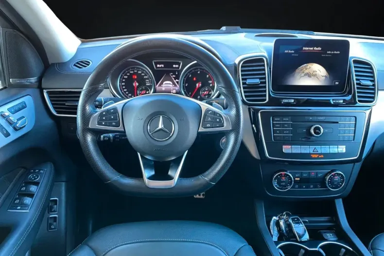 Mercedes-Benz GLE 350 din 2020 cu 98.450 km - oferta MER165414 - foto 13