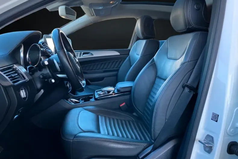 Mercedes-Benz GLE 350 din 2020 cu 98.450 km - oferta MER165414 - foto 14