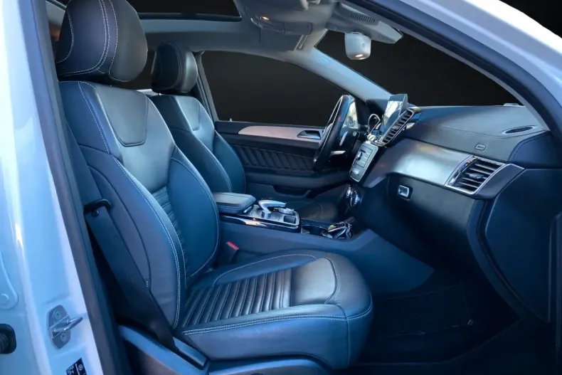 Mercedes-Benz GLE 350 din 2020 cu 98.450 km - oferta MER165414 - foto 15