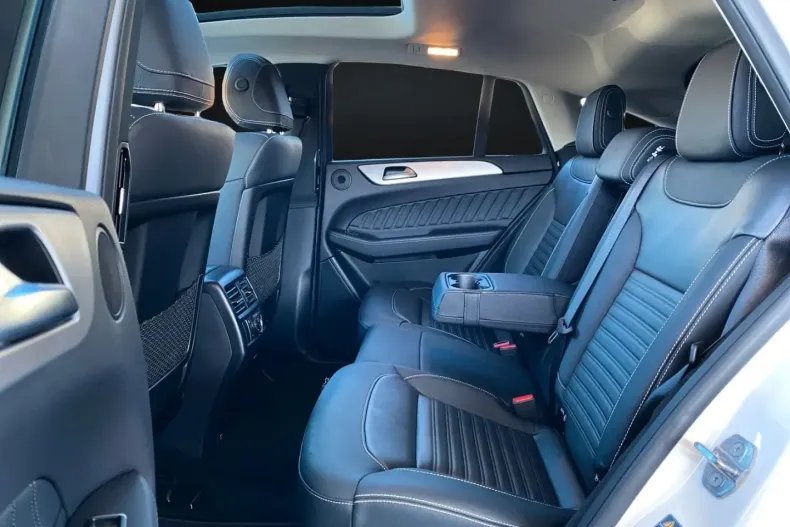 Mercedes-Benz GLE 350 din 2020 cu 98.450 km - oferta MER165414 - foto 16