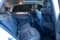 Mercedes-Benz GLE 350 din 2020 cu 98.450 km - oferta MER165414 - foto 17